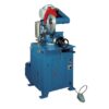 FONG HO - FHC-355SA Circular Cold Saw (Pneumatic Semi Auto / Copper / Aluminium)