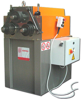 COMAC - SERIE 1-  Section Roller