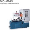 FONG HO - FHC-410AV - Hydraulic Automatic Type Aluminum Copper