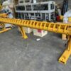 OSCAM - Fixed-arm & Adjustable-arm Mesh Bending Machine Range