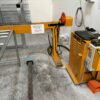 OSCAM - Fixed-arm & Adjustable-arm Mesh Bending Machine Range