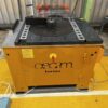 OSCAM - Rod Bending Machine - Model K2