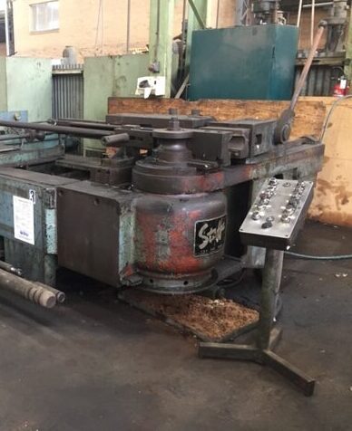 Used Machinery for Sale List