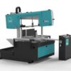 IMET – KS 502 – Semiautomatic Bandsaw [$39,995 Promotional Price]