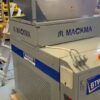 MACKMA BTW Range - Briquetting Machines for Fine Powders or Wood Chips