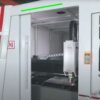 YLM LASERSHEET APC - Fiber Laser Sheet cutting machine