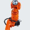 KUKA - Model KR120 R3100-2 Industrial Robot