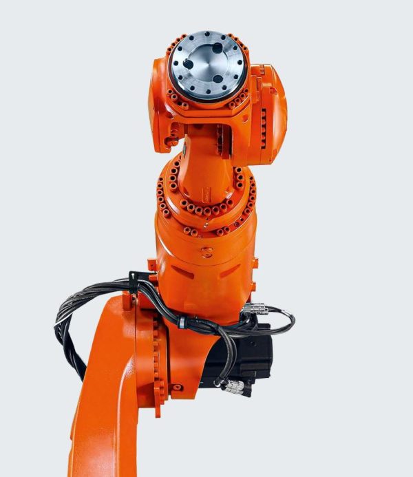 KUKA - Model KR120 R3100-2 Industrial Robot