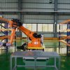 YLM - 6 AXIS ARTICULATED ROBOT