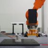 YLM - 6 AXIS ARTICULATED ROBOT