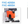 FONG HO – FHC-425P – Circular Cold Saw [Semi Auto]