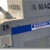 MACKMA - BTF-C Line - Briquetting Machines for Grinding Sludge