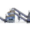 MACKAM - Automatic Briquetting Line: Comprehensive Solution for Chip Management