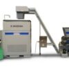 MACKAM - Automatic Briquetting Line: Comprehensive Solution for Chip Management