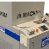 MACKMA - BTF-C Line - Briquetting Machines for Grinding Sludge