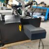 IMET - KTECH 352 - F1200 - Automatic bandsaw for structural steels [Made In Italy]