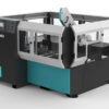 IMET - KTECH 352 - F1200 - Automatic bandsaw for structural steels [Made In Italy]