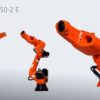 KUKA - KR CYBERTECH Range