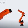 KUKA - KR CYBERTECH Range