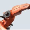 KUKA - KR CYBERTECH Range