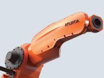 KUKA - KR CYBERTECH Range