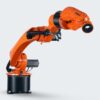 KUKA - KR CYBERTECH Range