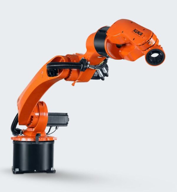 KUKA - KR CYBERTECH Range