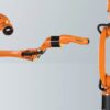 KUKA - KR CYBERTECH ARC Series