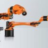 KUKA - KR CYBERTECH ARC Series