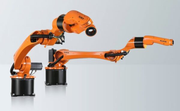 KUKA - KR CYBERTECH ARC Series