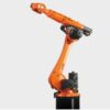 KUKA - KR CYBERTECH Range