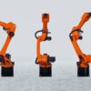 KUKA - KR CYBERTECH Range