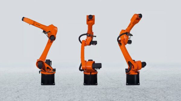 KUKA - KR CYBERTECH Range