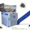 MACKMA – BTH Series – Metal Chip Briquetting with Integrated Shredder Machines