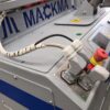 MACKAM - Automatic Briquetting Line: Comprehensive Solution for Chip Management